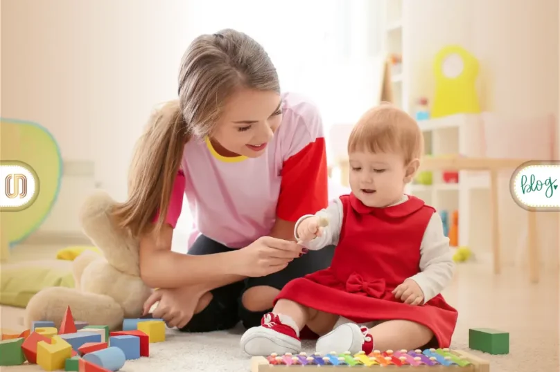 bebek bakıcısı ararken dikkat edilmesi gerekenler