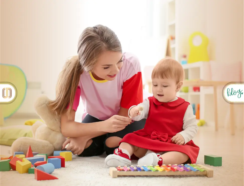 bebek bakıcısı ararken dikkat edilmesi gerekenler
