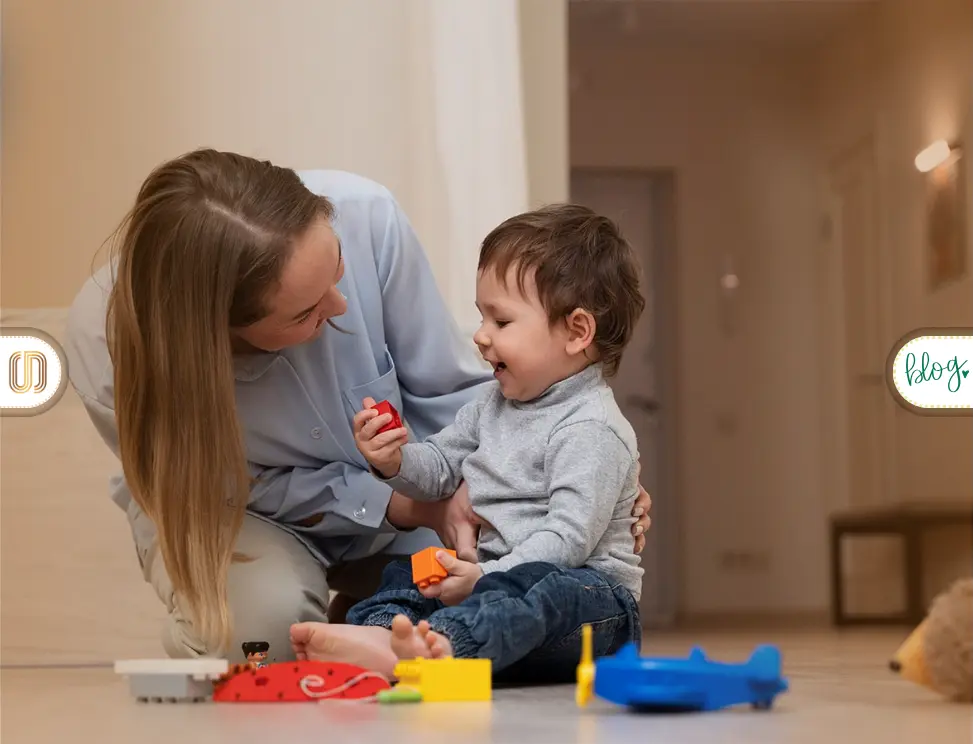 bebek bakıcısı nasıl olmalı