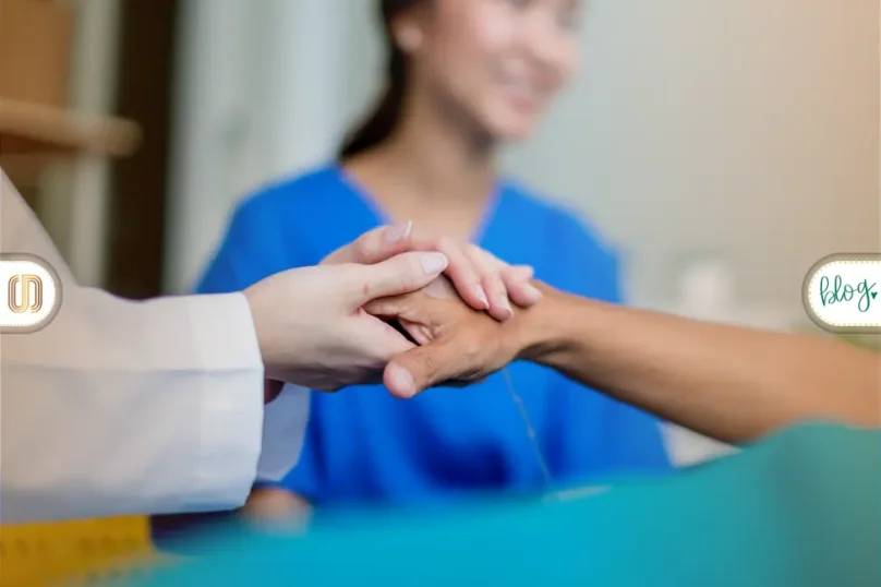 hasta refakatçisinin görevleri nelerdir