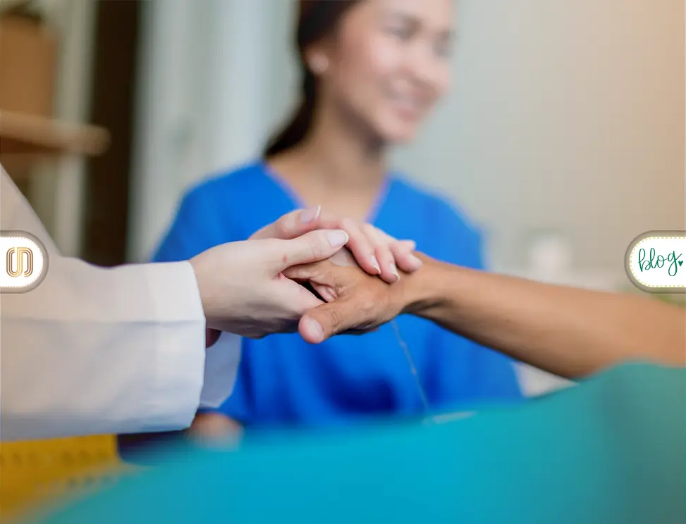 hasta refakatçisinin görevleri nelerdir