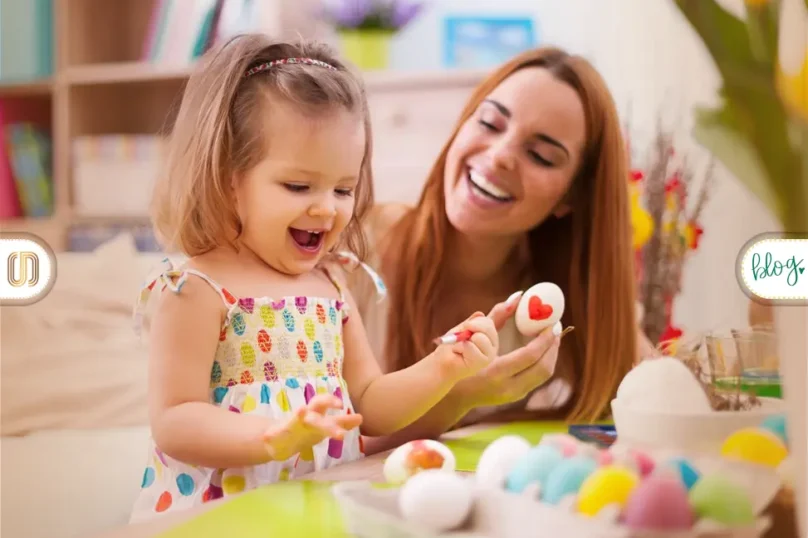 oyun ablası etkinlikleri nelerdir