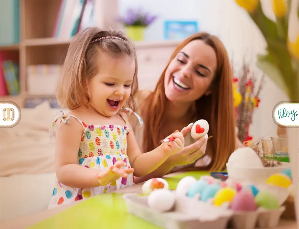 oyun ablası etkinlikleri nelerdir