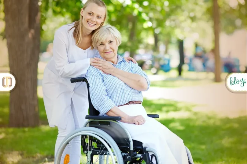 yaşlı bakıcı nereden bulunur