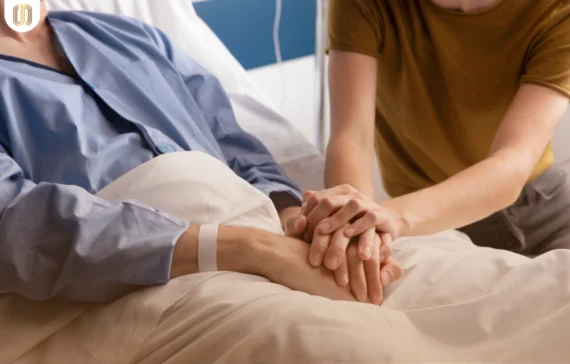 Hastanelere Refakatçi