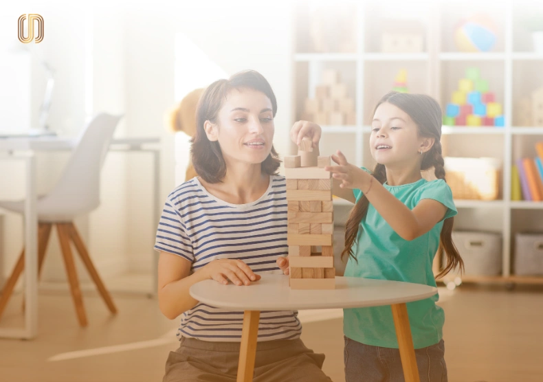 Oyun Ablası İstanbul