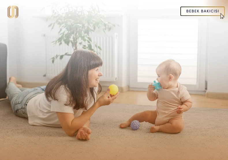 Bebek Bakıcısı İstanbul