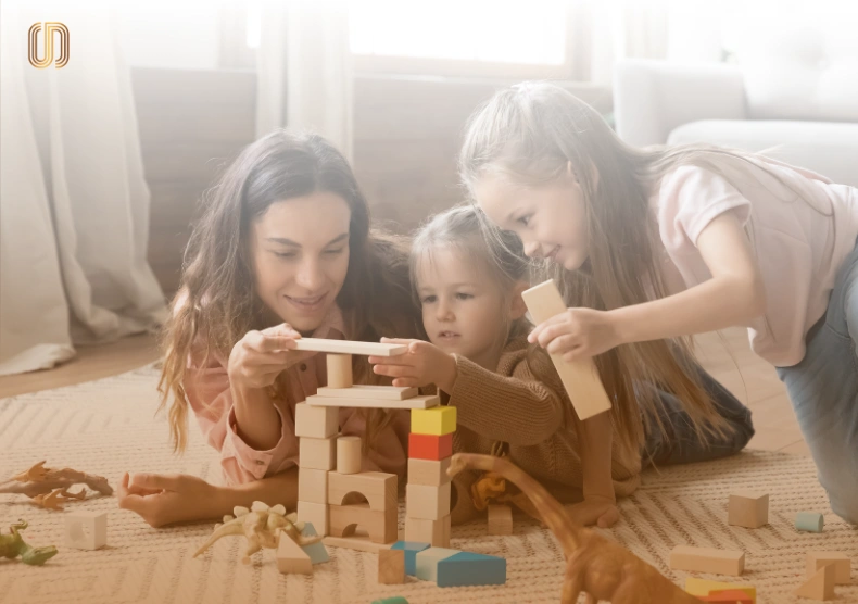 Çocuk Bakıcısı İstanbul