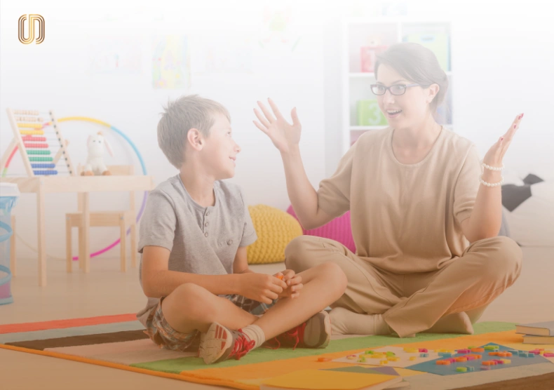 Çocuk Bakıcısı İstanbul