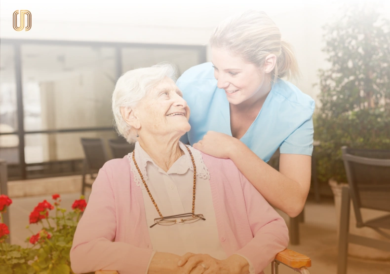 Yaşlı Bakıcısı İstanbul