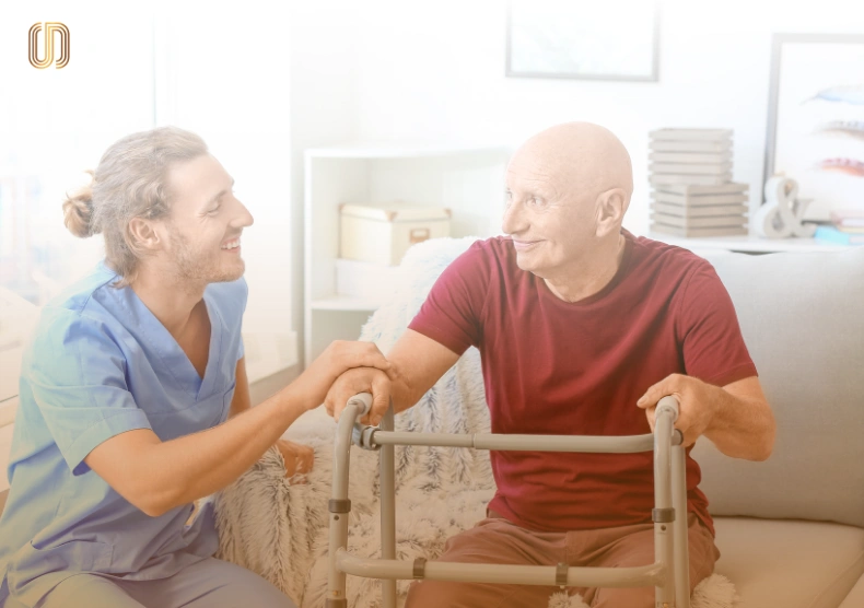 Yaşlı Bakıcısı İstanbul