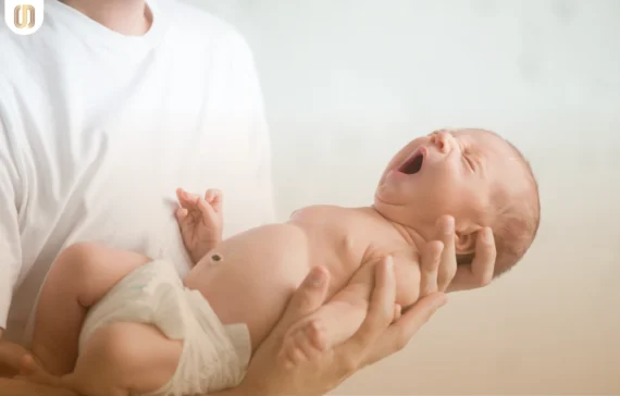 Yenidoğan Bebek Bakıcısı