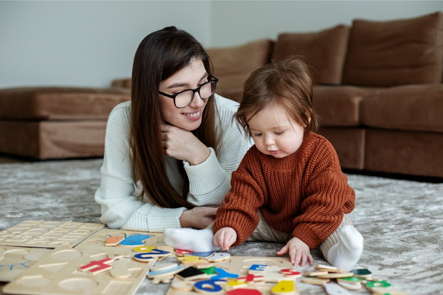 Native Speaker Oyun Ablası