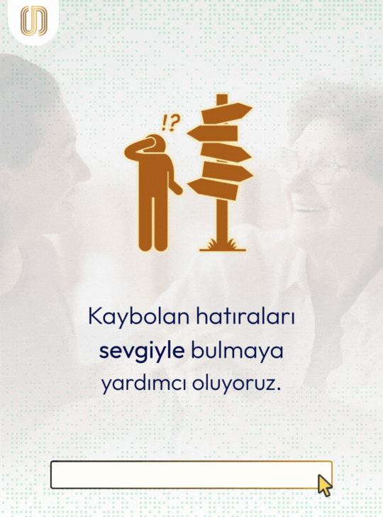 Alzheimer Hasta Bakıcısı
