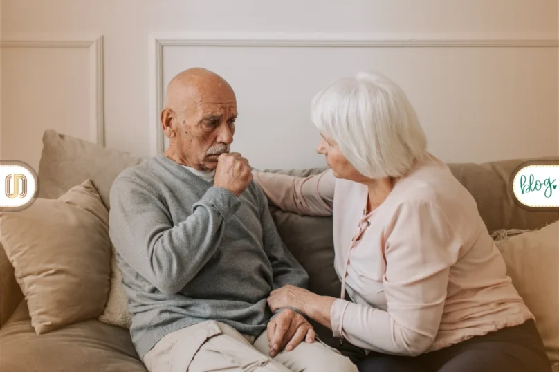 alzheimer hastası yakınlarının en çok yaptığı 5 hata