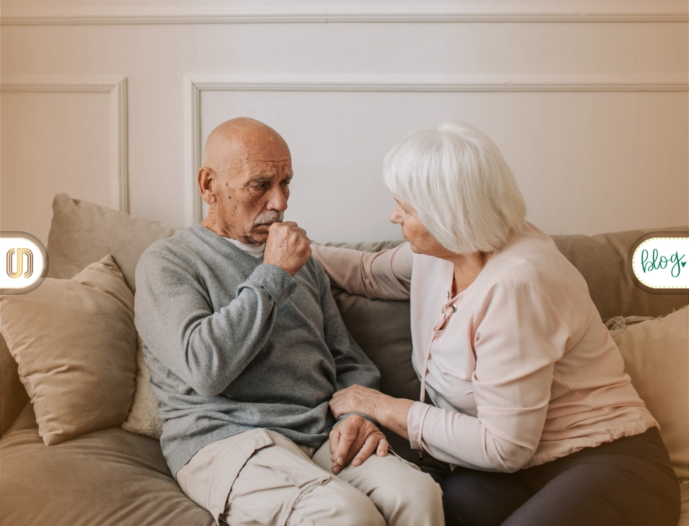 alzheimer hastası yakınlarının en çok yaptığı 5 hata