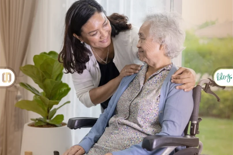 alzheimer ve demans hastalarıyla doğru iletişim yöntemleri