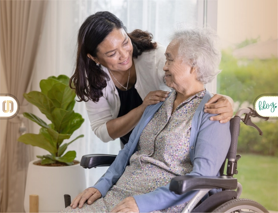 alzheimer ve demans hastalarıyla doğru iletişim yöntemleri