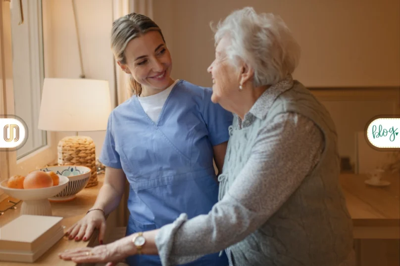 ayakta yaşlı bakıcısı seçerken dikkat edilmesi gereken 5 kriter