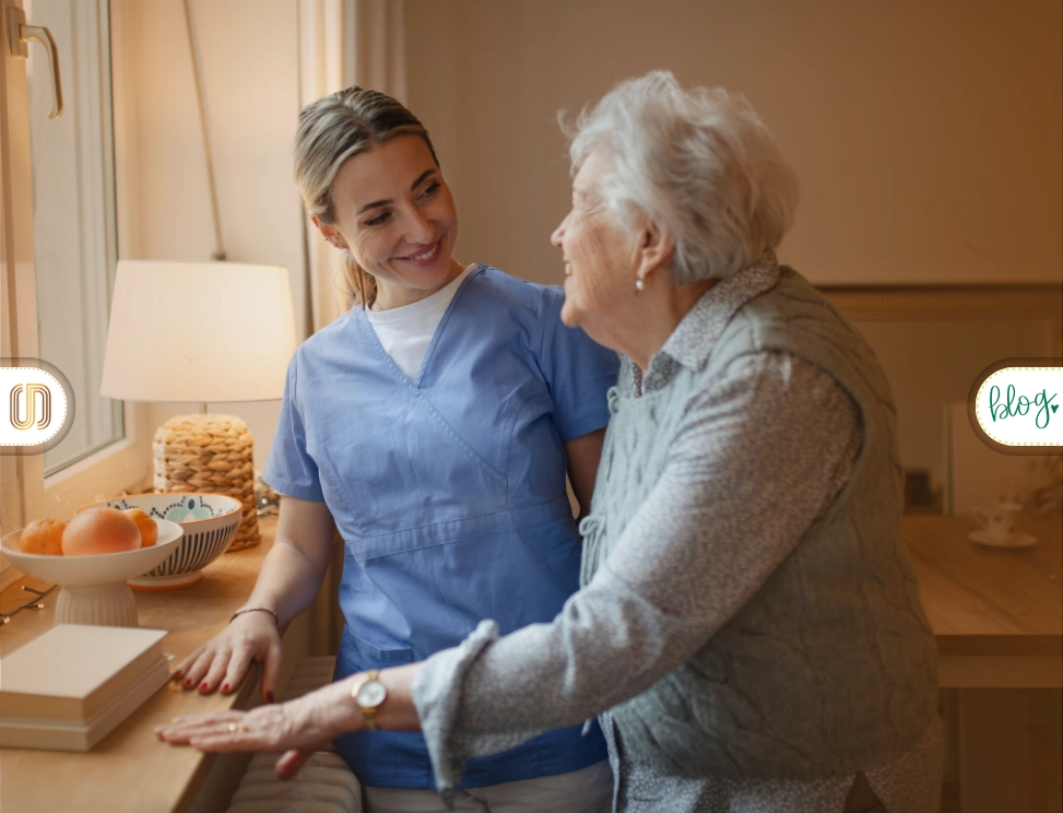 ayakta yaşlı bakıcısı seçerken dikkat edilmesi gereken 5 kriter