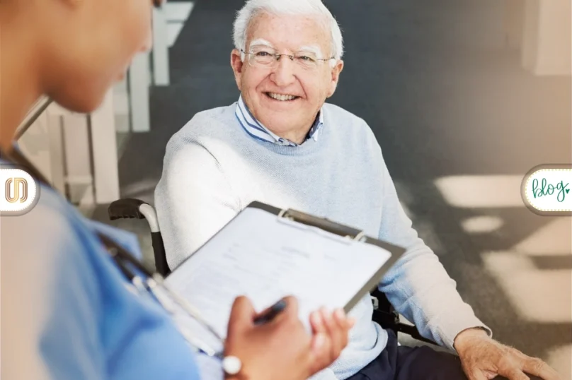 bakıcılık hizmetlerinde danışmanlık almanın önemi