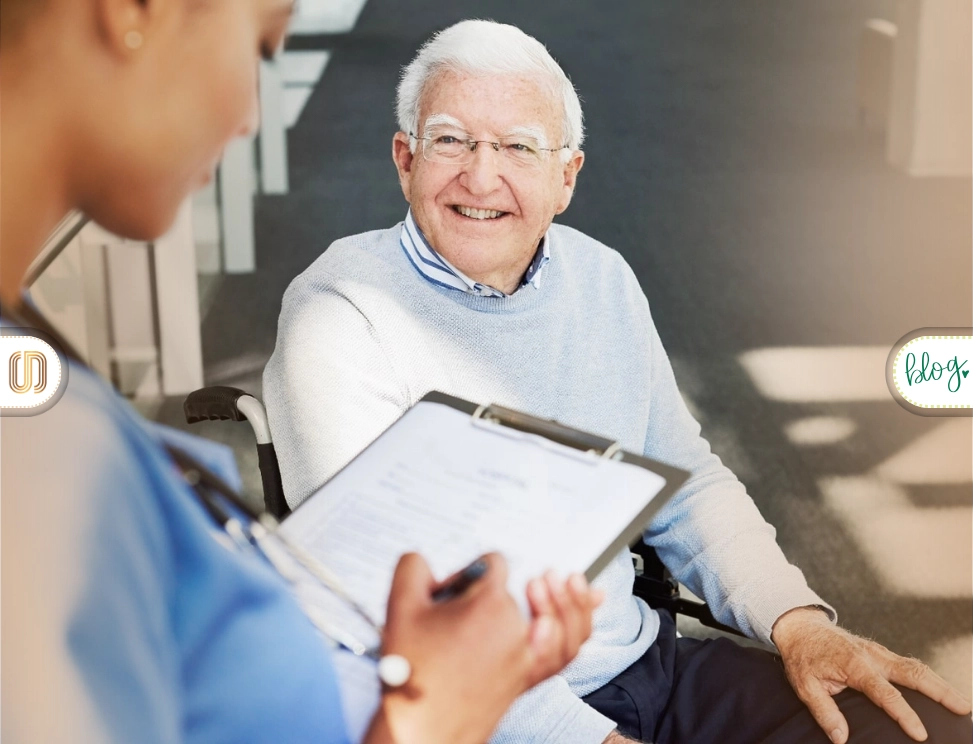 bakıcılık hizmetlerinde danışmanlık almanın önemi