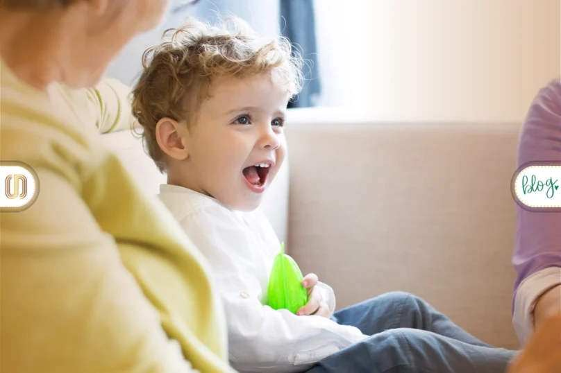 bakıcıya bırakılan bebek psikolojisi