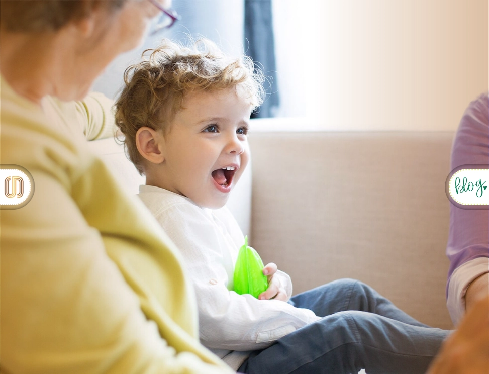 bakıcıya bırakılan bebek psikolojisi