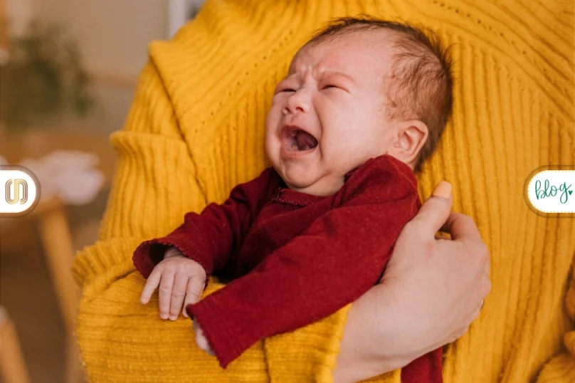 bebeğim bakıcıda ağlıyor
