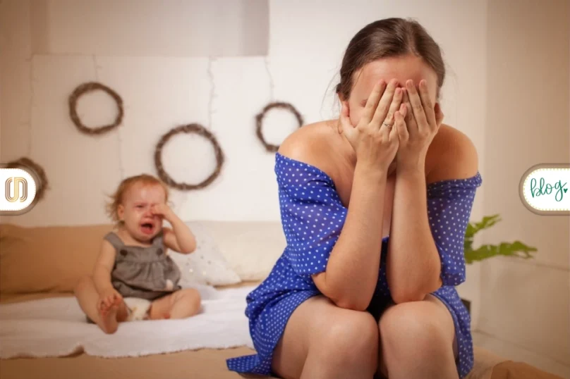 bebeğim bakıcıda durmuyor