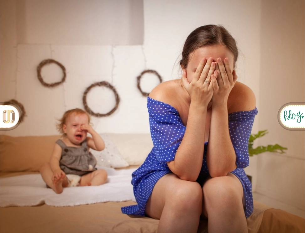 bebeğim bakıcıda durmuyor