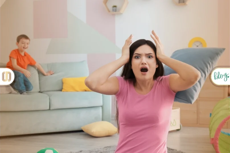 bebeğime bakıcı bulamıyorum