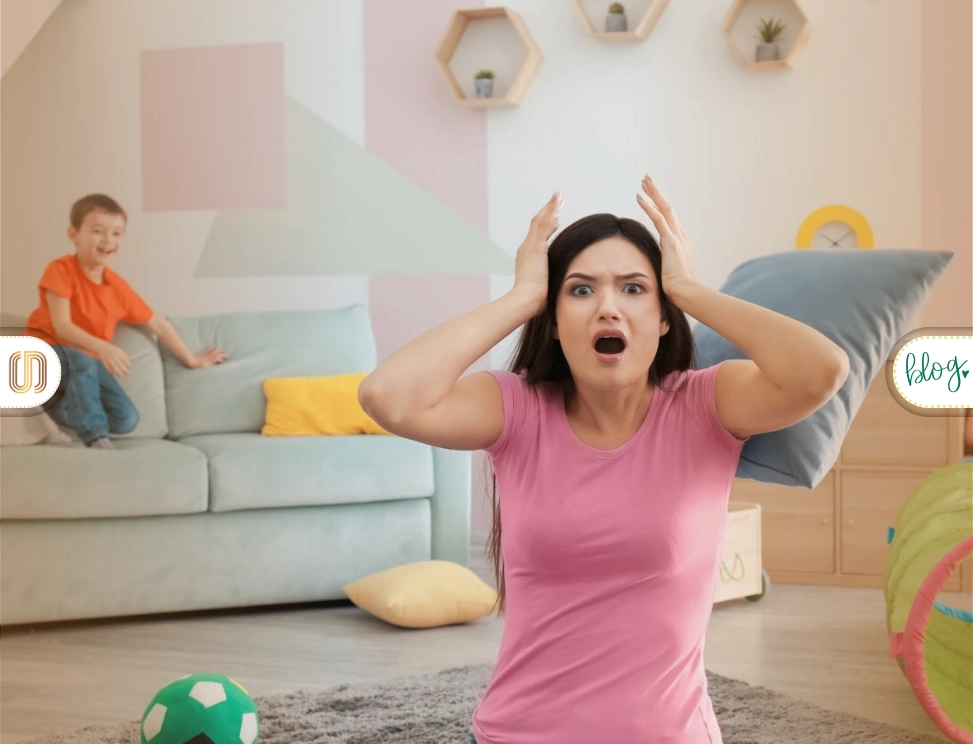 bebeğime bakıcı bulamıyorum