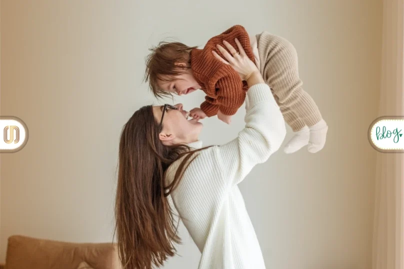 bebeğin bakıcıya bağlanması