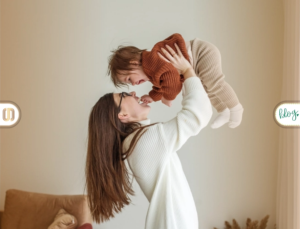 bebeğin bakıcıya bağlanması