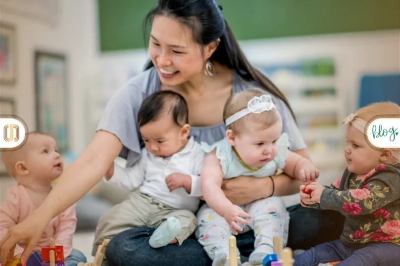 bebek bakıcısında aranan özellikler