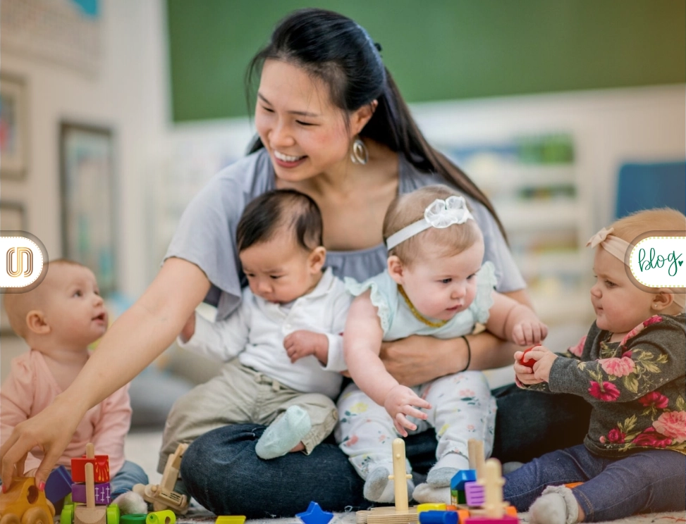 bebek bakıcısında aranan özellikler