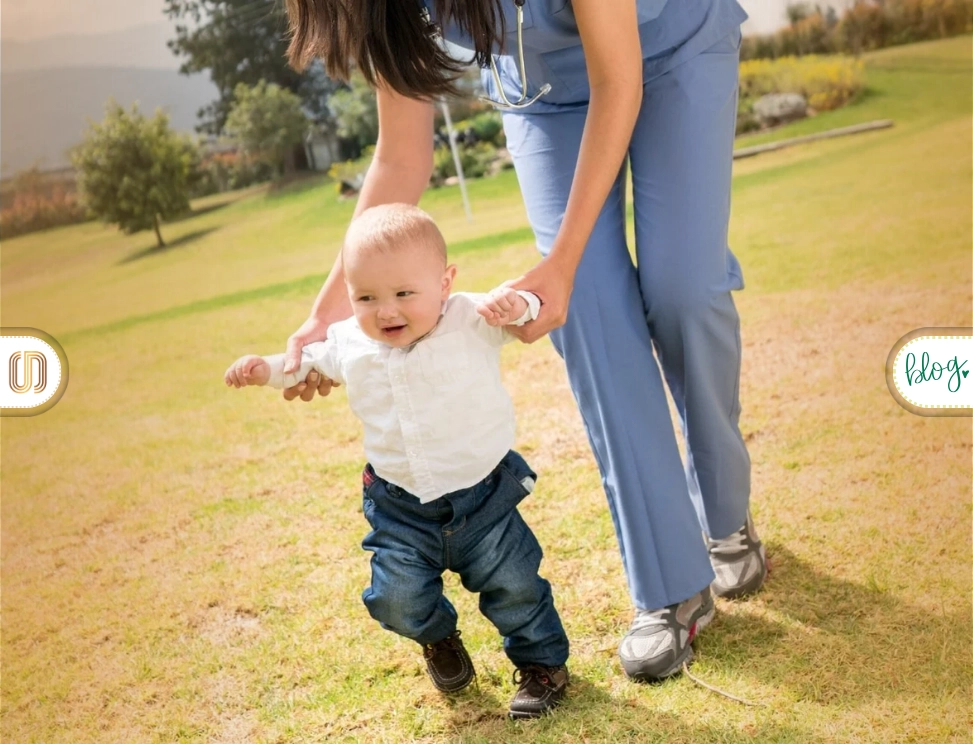 bebek bakıcıya nasıl alıştırılır