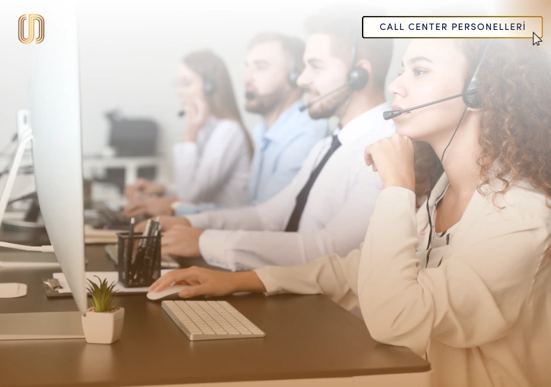 Call Center Personelleri İstanbul