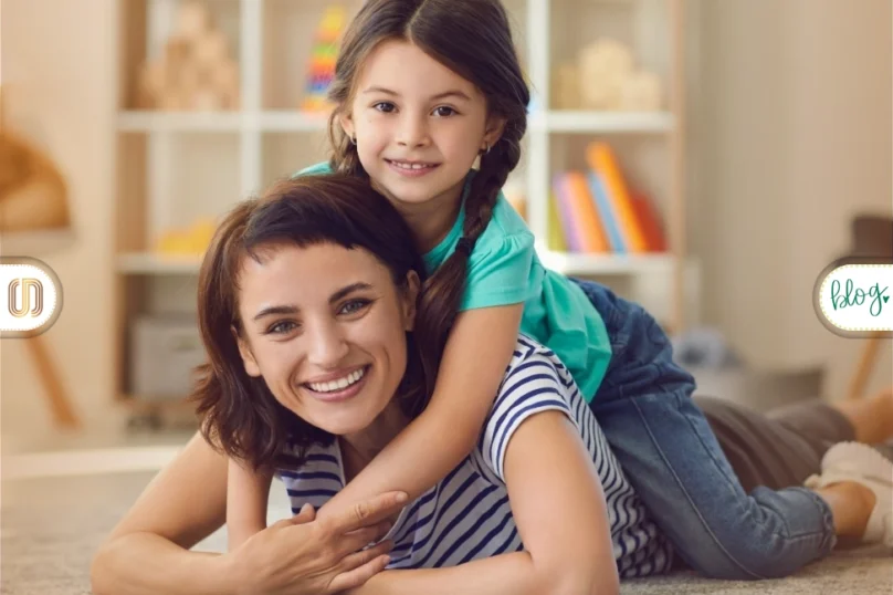 çocuk bakımında anneye destek sağlayan profesyonel yaklaşımlar