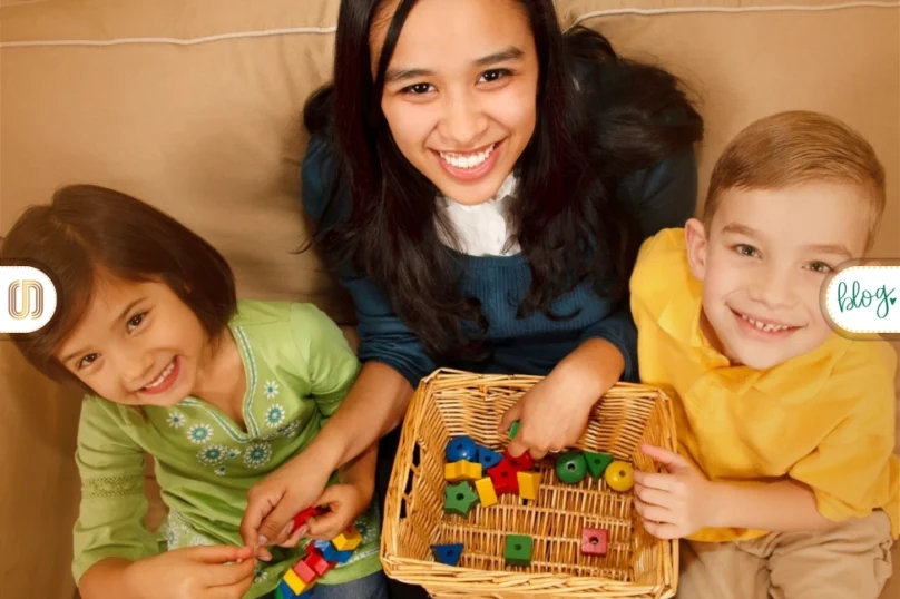 çocuk gelişiminde oyunların önemi