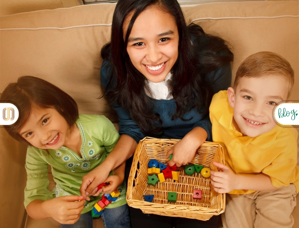 çocuk gelişiminde oyunların önemi