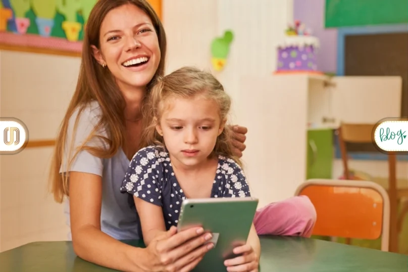 çocuk için doğru bakıcı seçimi