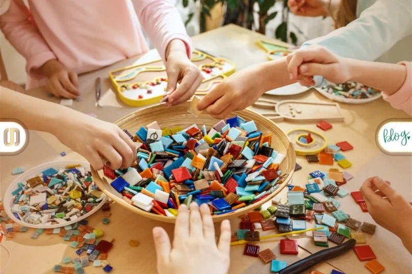 çocuklar için sosyal beceri aktiviteleri nelerdir