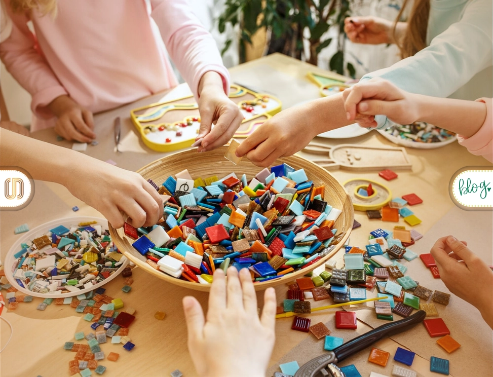 çocuklar için sosyal beceri aktiviteleri nelerdir