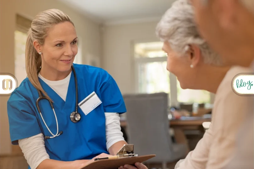 demans hasta bakımı