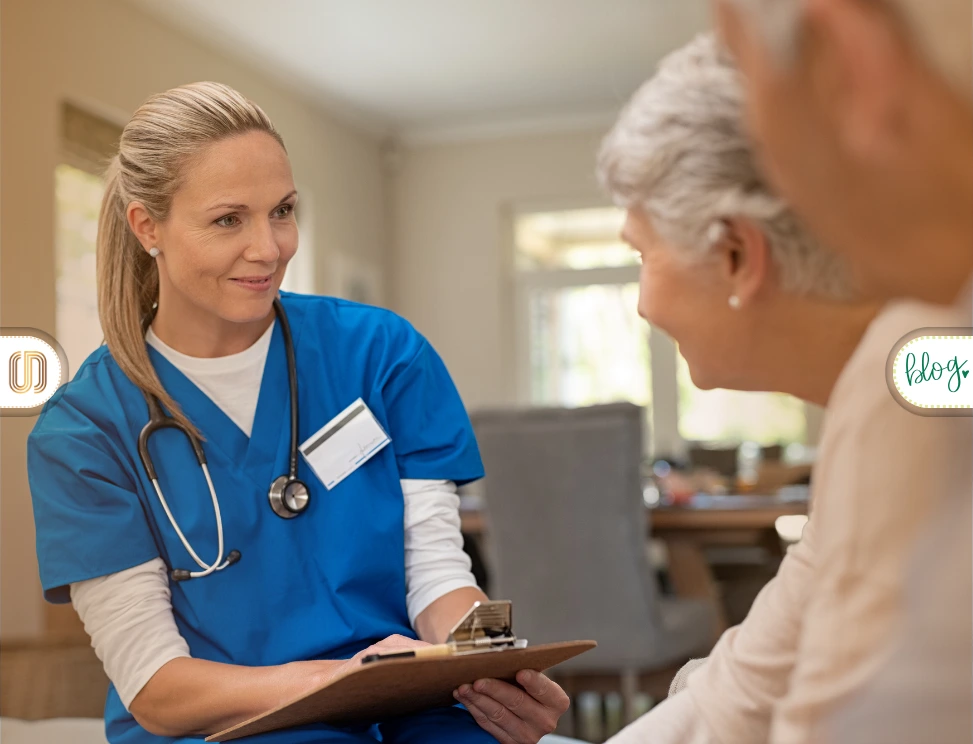 demans hasta bakımı