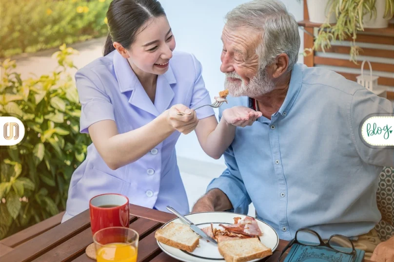 en uygun bakıcı bulmak için ipuçları