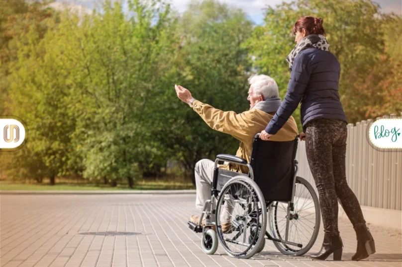 engelli bakıcısı ne iş yapar