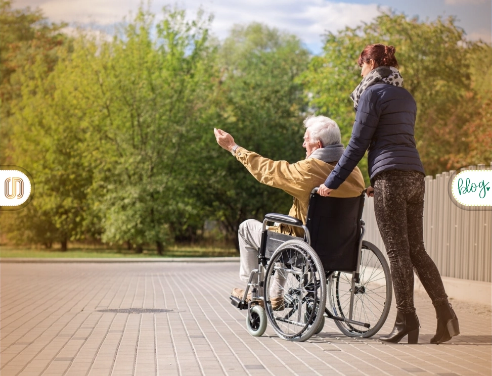 engelli bakıcısı ne iş yapar